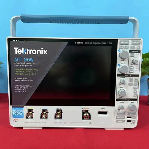 Tektrox泰克MDO34 MDO32 MDO46 M议价