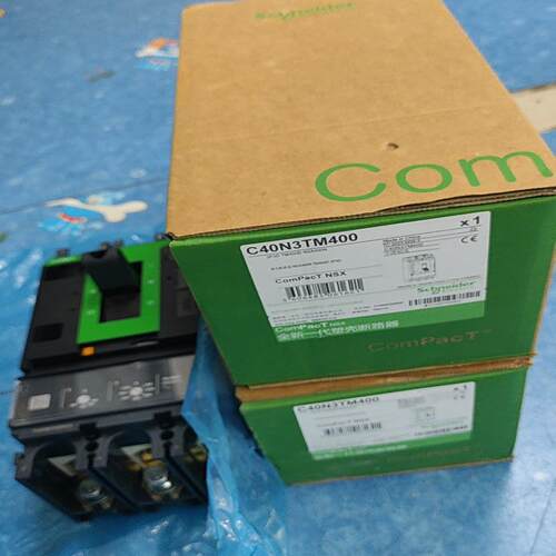 断路器C40N3TM400~询价