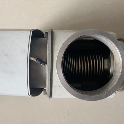 德国英福康INFICON角度阀VAP160A25044-议价