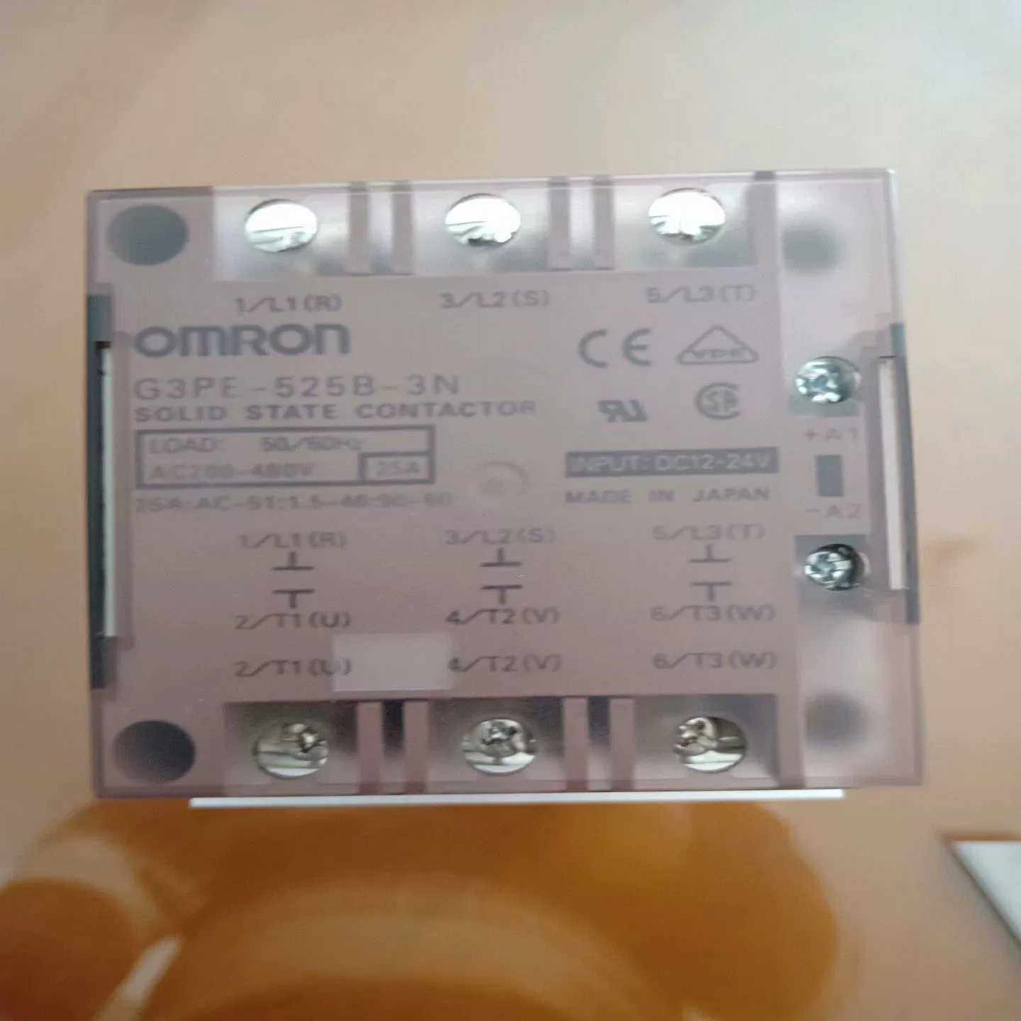 2固态G3PB/G3PE-515B-2/52【询价】