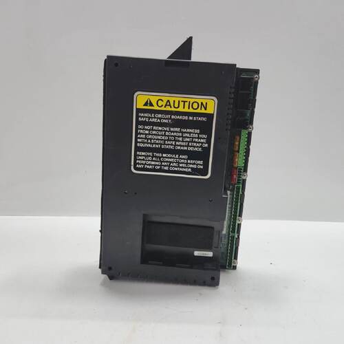 CARRIER TRANSICOLD MICROLINK 2i CONTROLLER MODULE 120045800