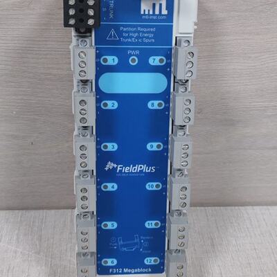 MTL F312 Megablock Range New Without Box