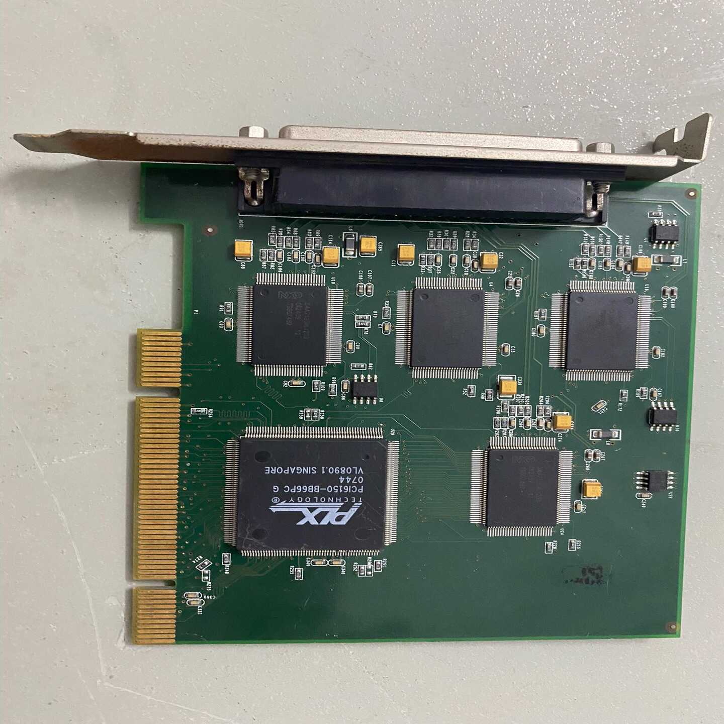 高创GO404四路标清采集卡，，实图询价