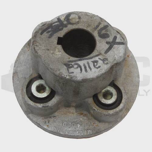MARLEY 81432913 Ingranaggio Assemblaggio 1516 Foro