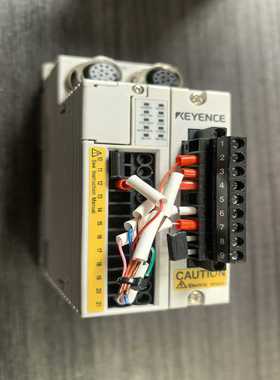 KEYENCESL-T11R，二手拆机宝贝实物图！--议价商品