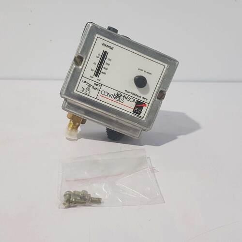 JOHNSON CONTROLS PENN P77BEA9350 HIGH PRESSURE CONTROL SWITC