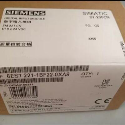 议价-正品S7200CN西门子PLC模块EM2216ES72216ES72211BH220XA8