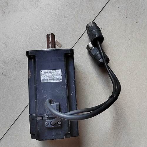 【询价】安川电机，SGMAH-08AAA61D-0Y，，功能适用