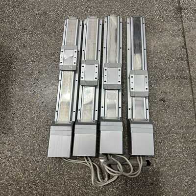 电动缸 LEFS25A-300 实图 功能~询价