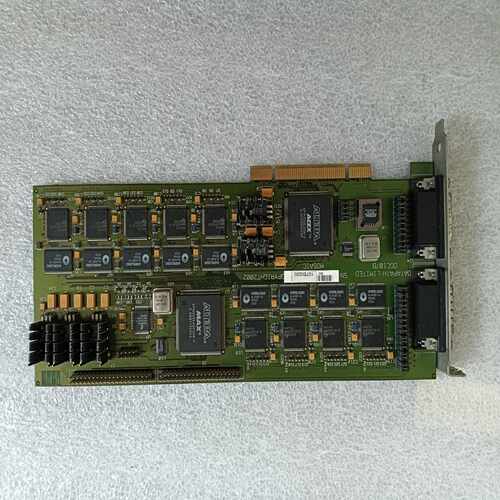 DATAPATH LIMITED DGC107B拆机件，成色~议价