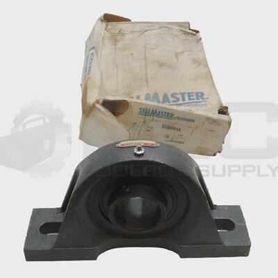 NEW SEALMASTER SP35 PILLOW BLOCK BEARING 2316 BORE