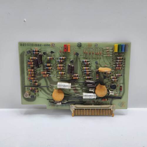 M10013K DASH STORAGE PCB CARD 029000562000