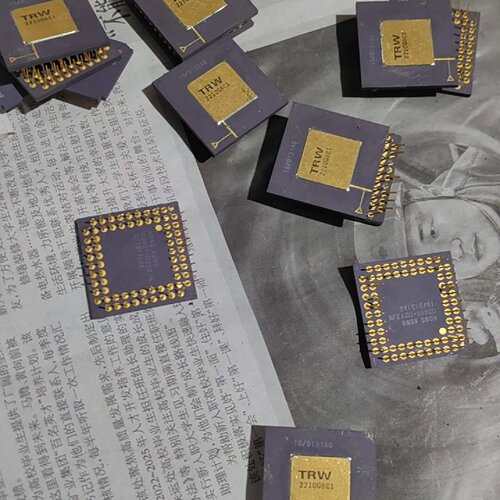 【询价】TRW2210G8C117个