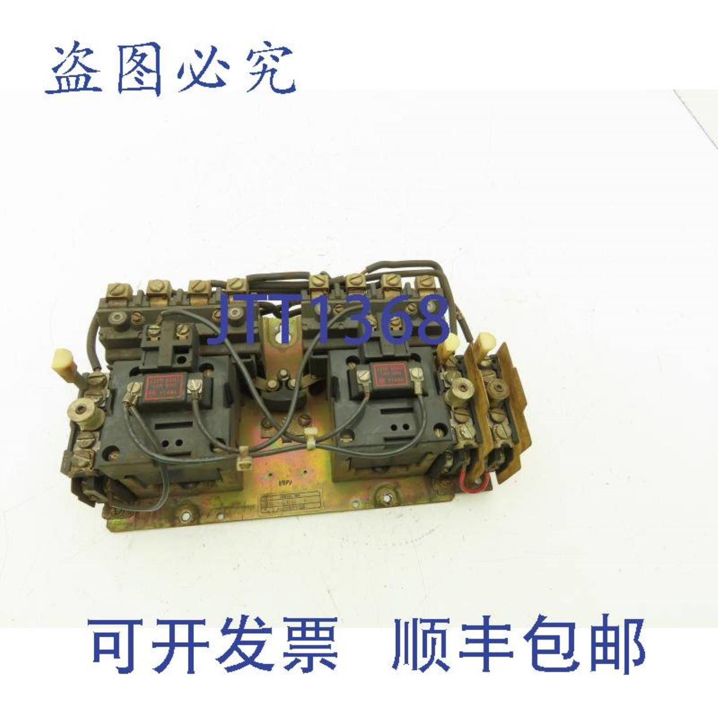 供应AllenBradley705-B0DX286可逆电机启动器4极120V10Nema1