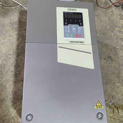 【询价】EM500-037G/045P-3B-RPC正弦变频器，37适用