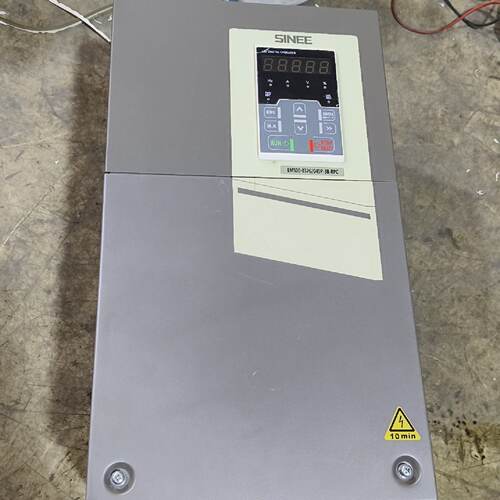 【询价】EM500-037G/045P-3B-RPC正弦变频器，37适用