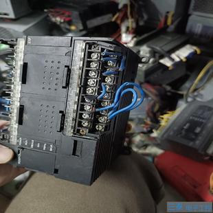 M30DT1 如图所示 成色一般 议价 PLC CP1L