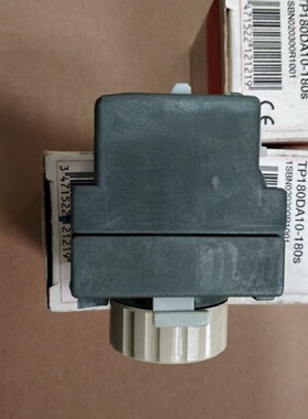 ABB延时头TP180DA10180S网上实拍
