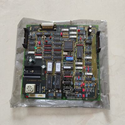 议价Liebert-Hiross控制板4550001B  SICE 0220001P-A现货 议价