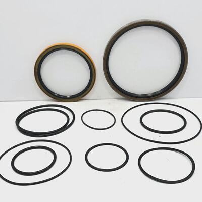 61612 ORING  SEAL KIT BRADEN GEARMATIC  ITEMS AS PER PHOTO