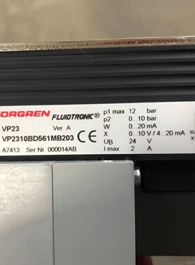 议价诺冠VP2310BD561MB203现货