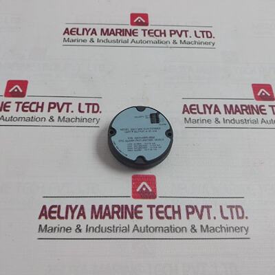 ALARMA ELECTRNICA DE SATURACIN ROSEMOUNT 0303100010002 420 M
