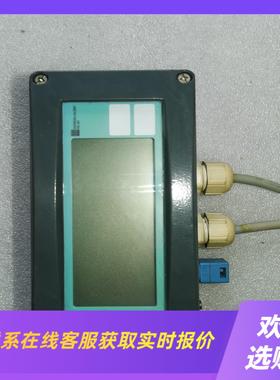 E+H RIA261-B12 恩德斯豪斯数字式现场显示器成色拍前询价下单