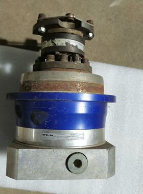 TMC Tecno Machinery Company S.—议价