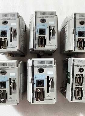 1769-L35CR三台，1769-L32C两台，--议价商品