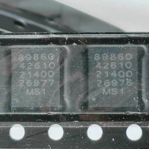 议价89860芯片M2MMS1USIM数量一盘1000个可维修