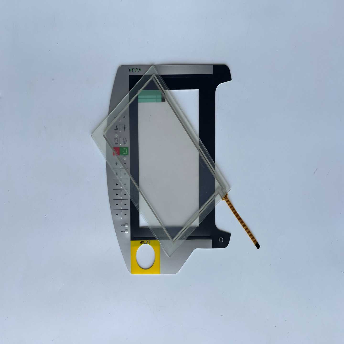 询价~KEBA科霸示教器AT-4041 Linz KeTop T7