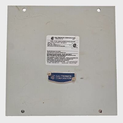 *NEW NO BOX* GaiTronics Corporation 723001 Remote HandsetSpe