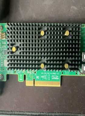 议价dell拆机9440-8iRAID直通卡SATAS