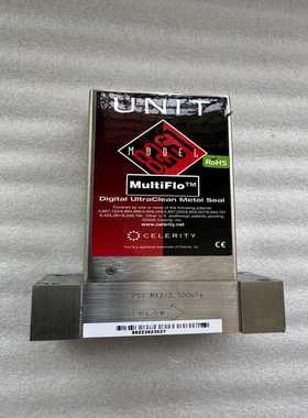 UNITUFC-8261R数字式金属密封流量计，型号82--议价商品