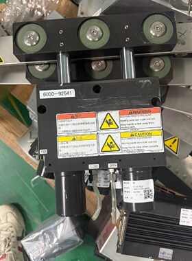 【议价】VAT真空阀门型号0750XUE24AAL82375