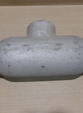 New CrouseHinds T98 3 12 Type T Conduit Body Condulet Mallea