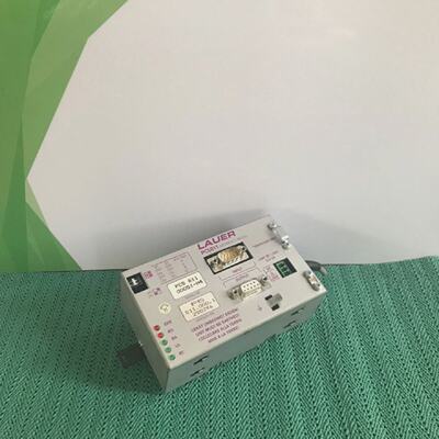 LAUER PCS811 INTERBUSS MODUL 811.000.1