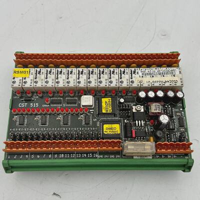 Prima Electronics RSM101 2SMPM34000C