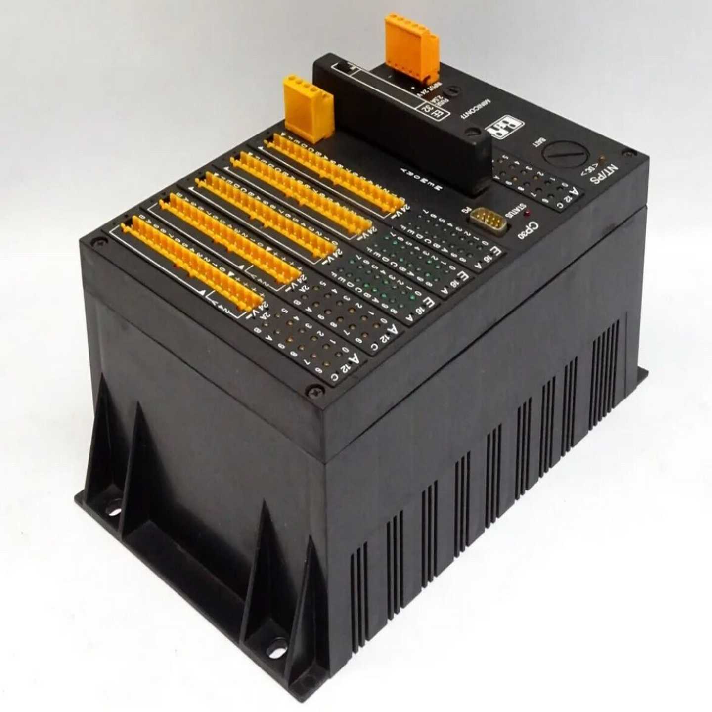 【星慕电子】B&R ACOPOS micro 100D