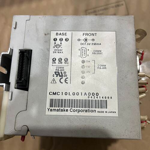 议价Yamatake Host Temperature Controller Module 3 Sets适用