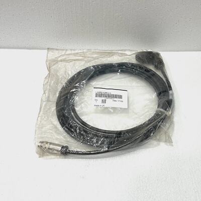 Kidde Graviner MK7 143682K2855.0 Wiring Harness With 90 Plug