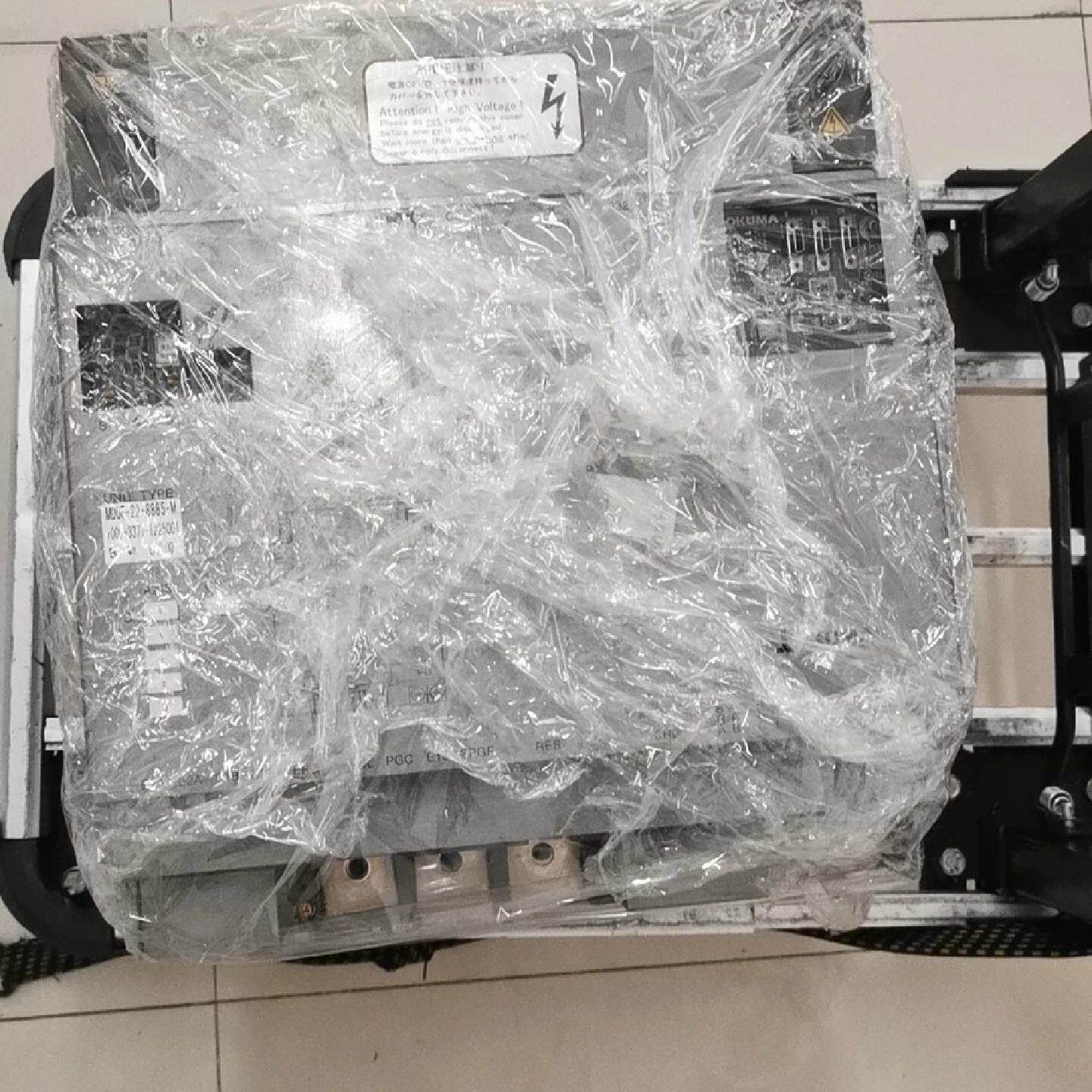 议价大隈驱动器MDF-33-8885-M成色好,包好需要私聊