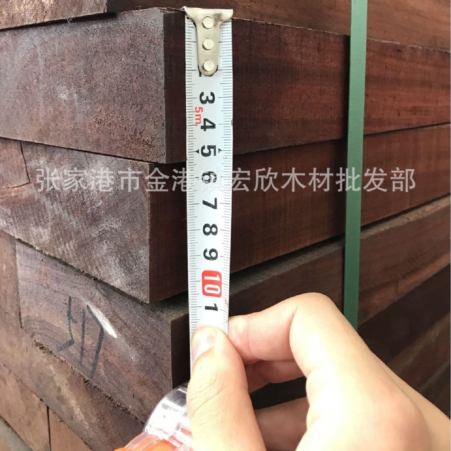 批发红花梨板材进口非洲原木大径防腐红花梨优良家具