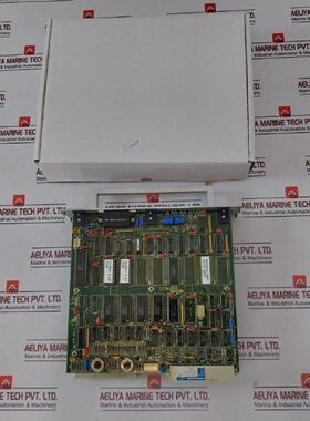 Carte PCB Saab 1891 7001 8537 000413