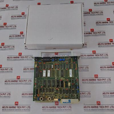 Carte PCB Saab 1891 7001 8537 000413