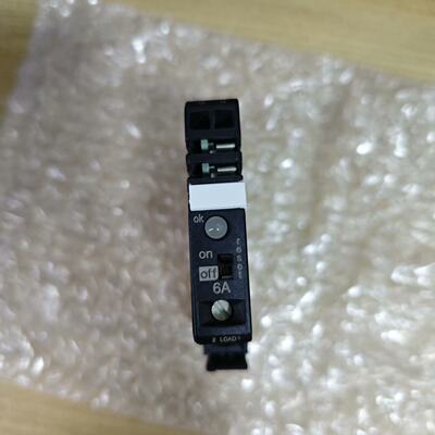 【议价】德国ETA电子电路保护器，型号ESX10-TB-101-DC适用729