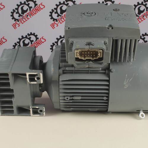 SEWEURODRIVE R27 DT90S4BMGHRMM15ASAX motoriduttore  6 mesi d