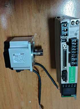 咨询-0.75kw禾川X3E伺服电机SV-X3EA075A-A2，
