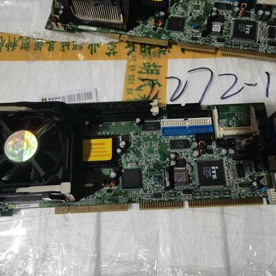 询价威达 ROCKY-4782EV-1.2  双网卡工议价