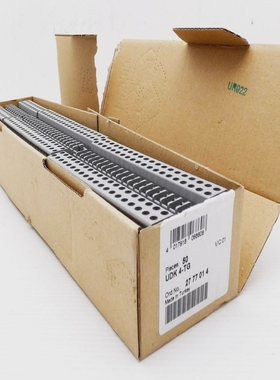 50xPhoenixContactUDK4-TG2777014Trennklemmen-unuse